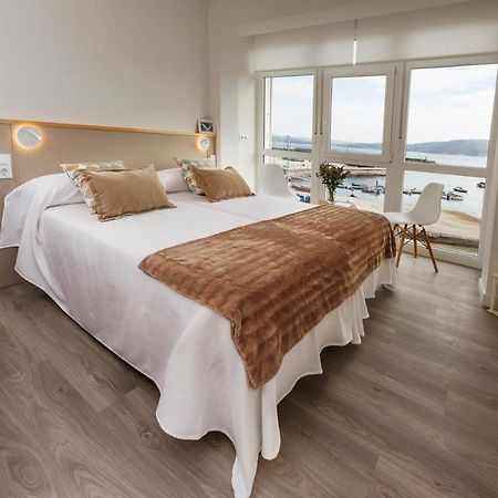 Apartamentos Costa Da Morte Muxia Exteriér fotografie