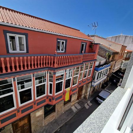 Apartamentos Costa Da Morte Muxia Exteriér fotografie The house of the writer, in Porto, Portugal