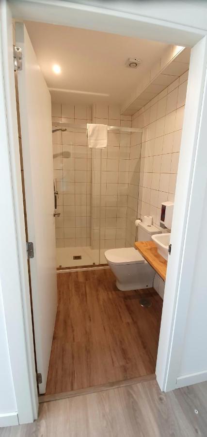 Apartamentos Costa Da Morte Muxia Exteriér fotografie